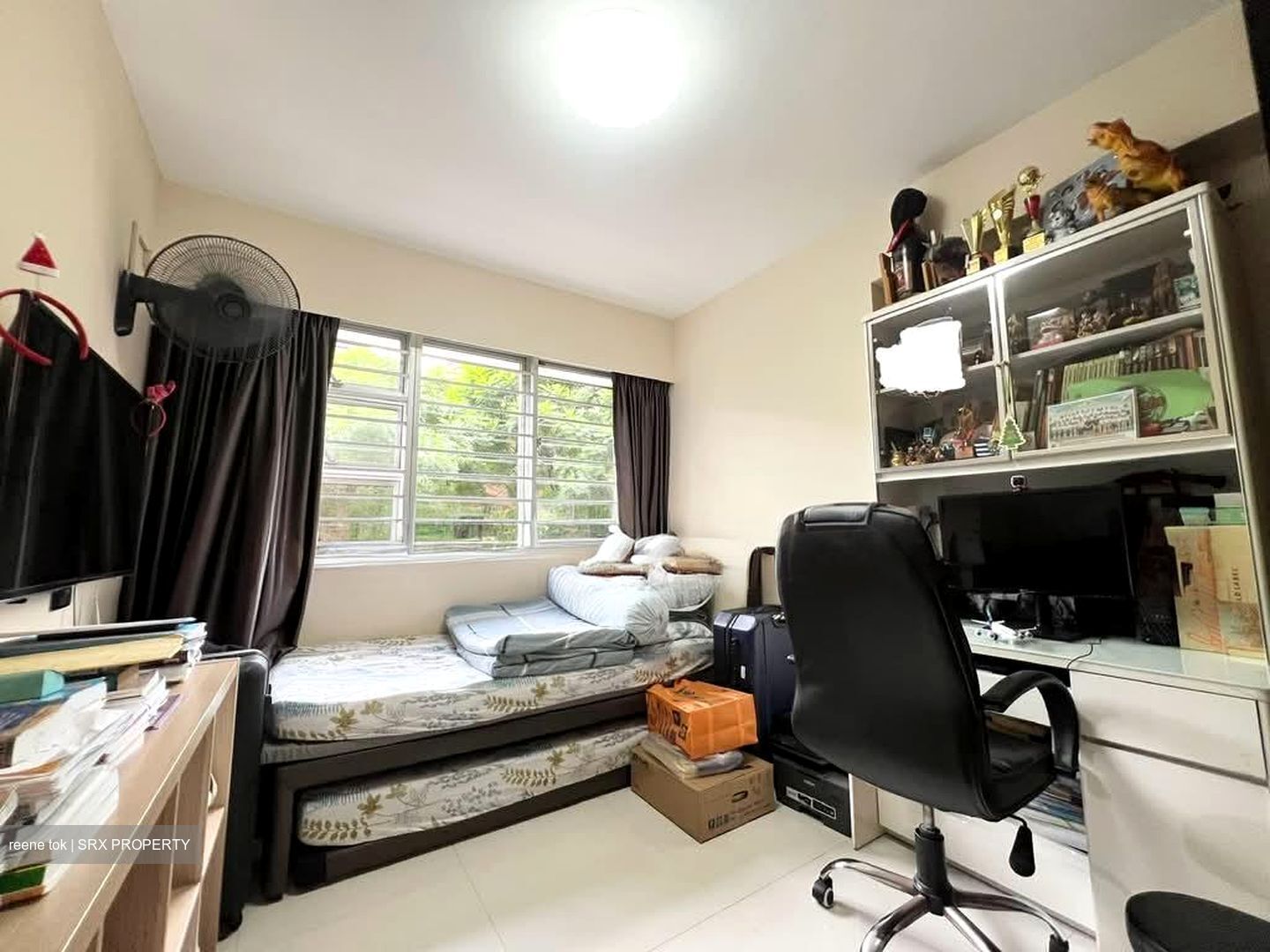 Blk 445A West Crest @ Bukit Batok (Bukit Batok), HDB 4 Rooms #543105691